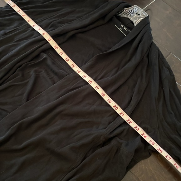 Calvin Klein cardigan size large - Picture 9 of 10